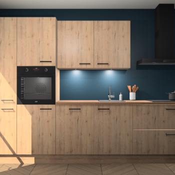 Madera Natuur keuken Groenland 45359