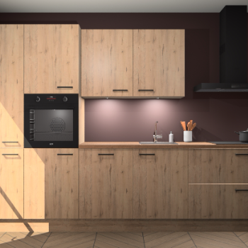 Madera Natuur keuken Groenland 45360