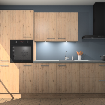 Madera Natuur keuken Groenland 44260