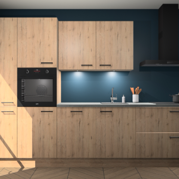 Madera Natuur keuken Groenland 44263