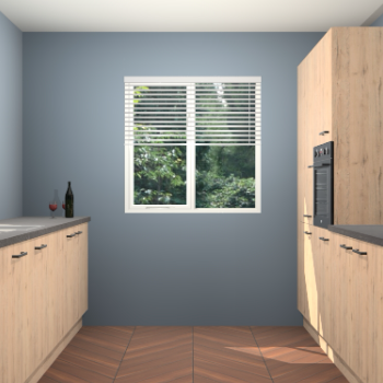 Madera Natuur keuken Lusaka 44352