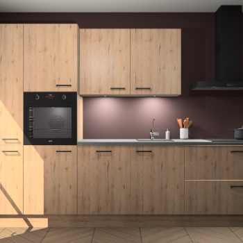 Madera Natuur keuken Groenland 44264