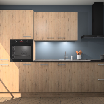 Madera Natuur keuken Groenland 44265