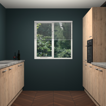 Madera Natuur keuken Lusaka 44371
