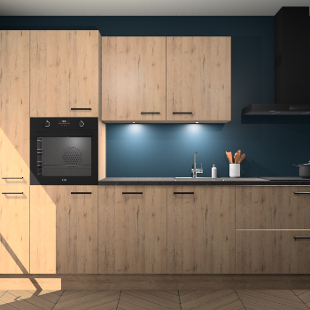 Madera Natuur keuken Groenland 44269