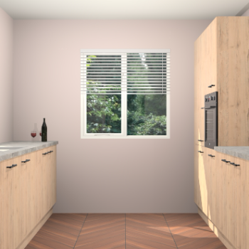 Madera Natuur keuken Lusaka 44374