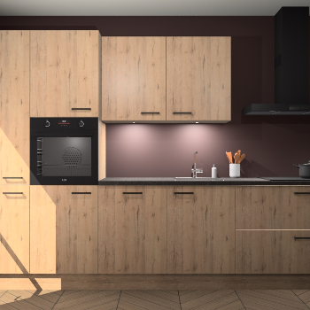 Madera Natuur keuken Groenland 44270