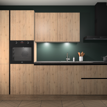 Madera Natuur greeploze keuken Groenland 44271