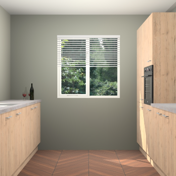 Madera Natuur keuken Lusaka 44388