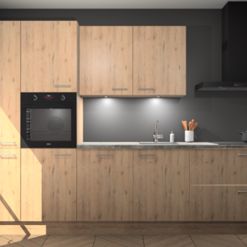 Madera Natuur keuken Groenland 44273