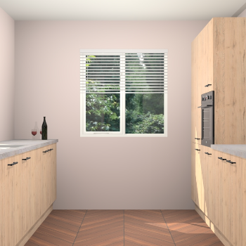 Madera Natuur keuken Lusaka 44392