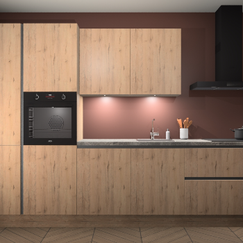 Madera Natuur greeploze keuken Groenland 44274