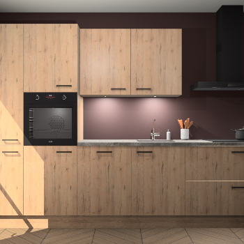 Madera Natuur keuken Groenland 44276