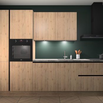 Madera Natuur greeploze keuken Groenland 44277