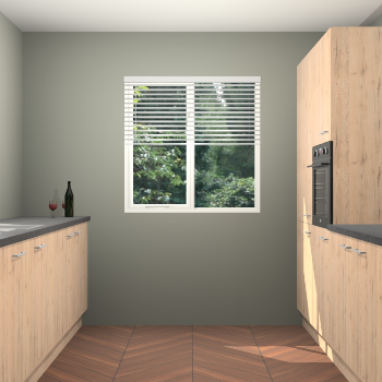 Madera Natuur keuken Lusaka 44432