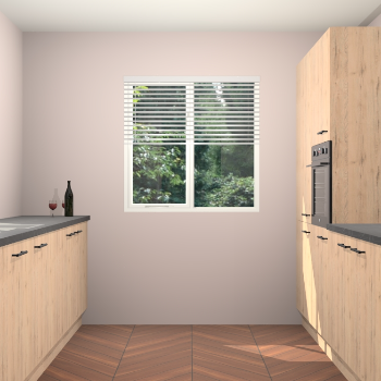 Madera Natuur keuken Lusaka 44434