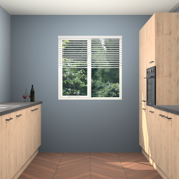 Madera Natuur keuken Lusaka 44435