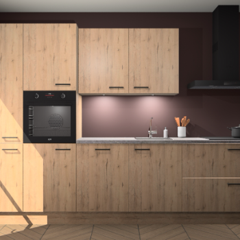 Madera Natuur keuken Groenland 45669