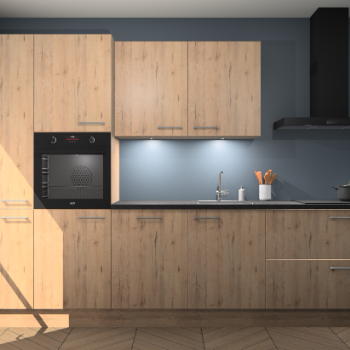 Madera Natuur keuken Groenland 45674