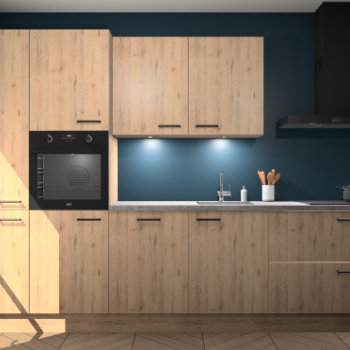 Madera Natuur keuken Groenland 45667