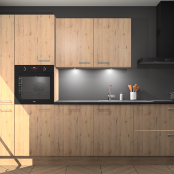 Madera Natuur keuken Groenland 45676