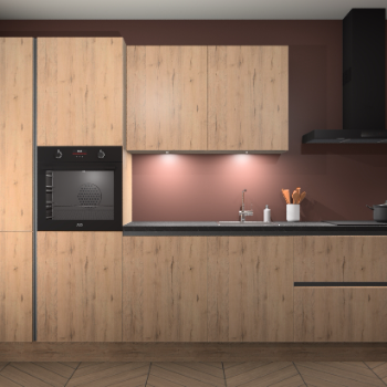 Madera Natuur greeploze keuken Groenland 45679