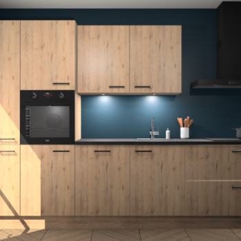 Madera Natuur keuken Groenland 45680