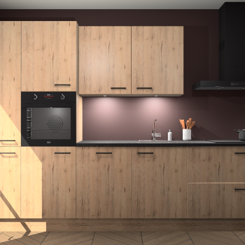 Madera Natuur keuken Groenland 45681