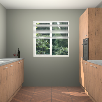 Astoria Eiken keuken Lusaka 44524