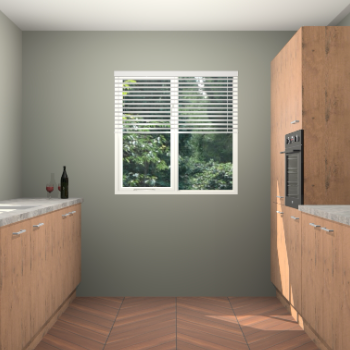 Astoria Eiken keuken Lusaka 44544