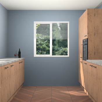 Astoria Eiken keuken Lusaka 44547