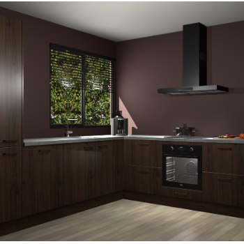 Noten keuken Benidorm 51091