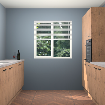 Astoria Eiken keuken Lusaka 44555