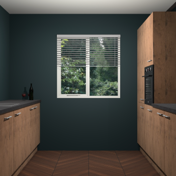 Astoria Eiken keuken Lusaka 44571