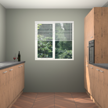 Astoria Eiken keuken Lusaka 44572