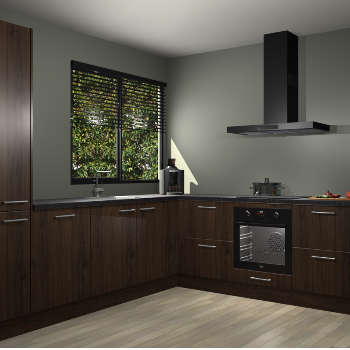 Noten keuken Benidorm 51208