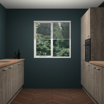 Cantaro Eiken keuken Lusaka 42894