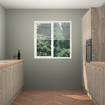 Cantaro Eiken keuken Lusaka 42896