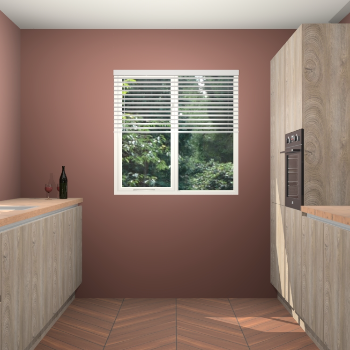 Cantaro Eiken greeploze keuken Lusaka 42903