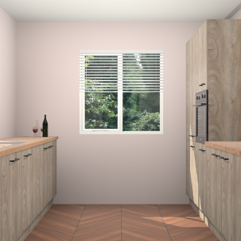 Cantaro Eiken keuken Lusaka 42904