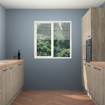 Cantaro Eiken keuken Lusaka 42905