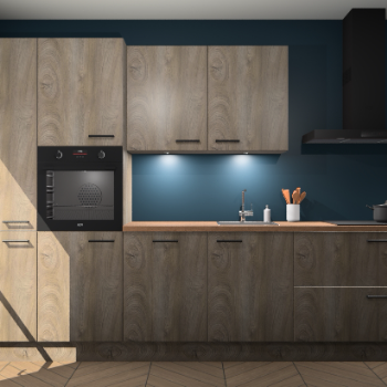 Cantaro Eiken keuken Groenland 42999