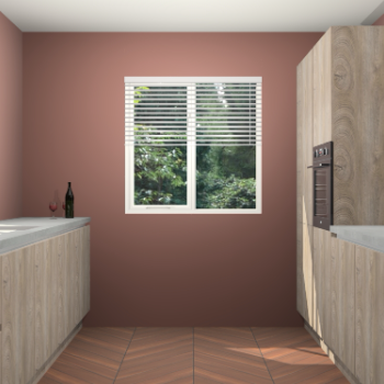 Cantaro Eiken greeploze keuken Lusaka 42922