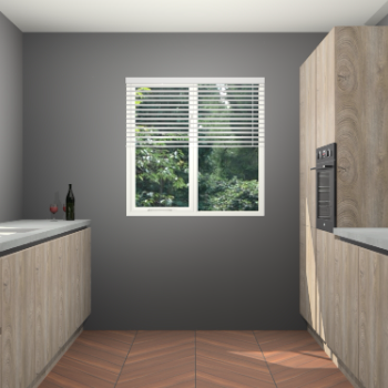 Cantaro Eiken greeploze keuken Lusaka 42938