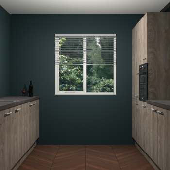 Cantaro Eiken keuken Lusaka 42943