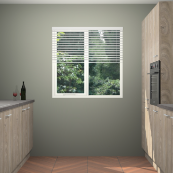 Cantaro Eiken keuken Lusaka 42947