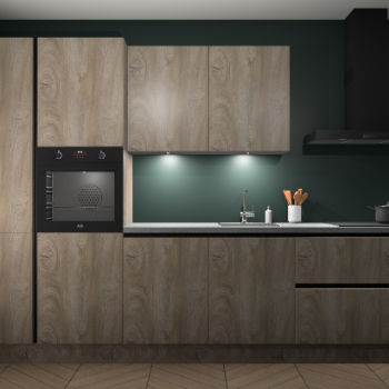 Cantaro Eiken greeploze keuken Groenland 43029