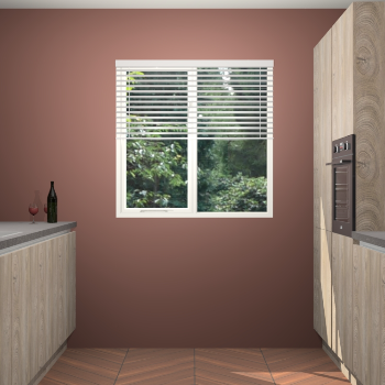 Cantaro Eiken greeploze keuken Lusaka 42959