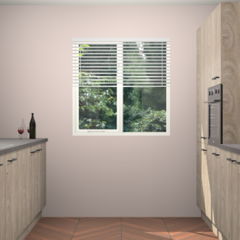 Cantaro Eiken keuken Lusaka 42966