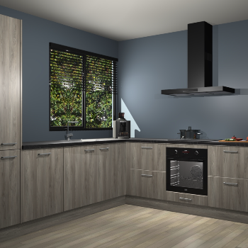 Olm keuken Benidorm 51584